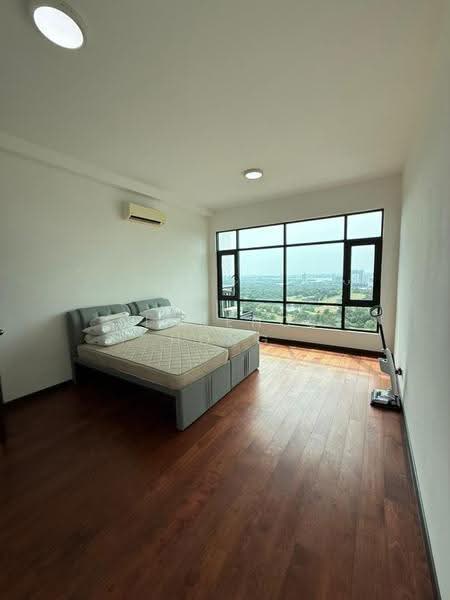 Service Residence for Sale at Molek Regency - Florence Hong - Bedroom - PropertyGuru.com.my