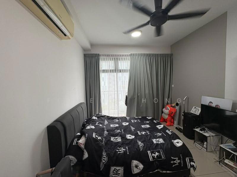 Service Residence for Rent at 8Scape Residence @ Sutera - Florence Hong - Bedroom - PropertyGuru.com.my