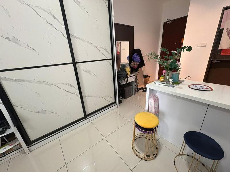 Service Residence for Rent at 8Scape Residence @ Sutera - Florence Hong - Interior - PropertyGuru.com.my