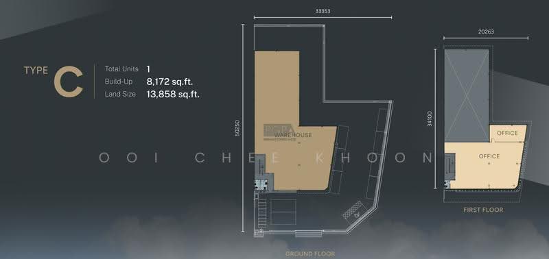 Semi-D Factory for Sale in Kampung Jawi (Sungai Jawi) - Ooi Chee Khoon - PropertyGuru.com.my