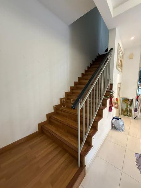 2-storey Terraced House for Sale in Johor Bahru (Johor) - Florence Hong - Interior - PropertyGuru.com.my