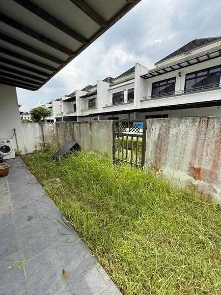 2-storey Terraced House for Sale in Johor Bahru (Johor) - Florence Hong - Exterior - PropertyGuru.com.my