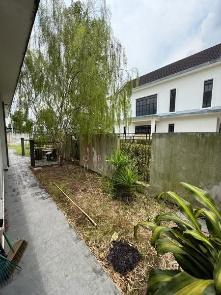 2-storey Terraced House for Sale in Johor Bahru (Johor) - Florence Hong - Exterior - PropertyGuru.com.my