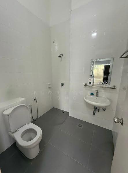 2-storey Terraced House for Sale in Johor Bahru (Johor) - Florence Hong - PropertyGuru.com.my