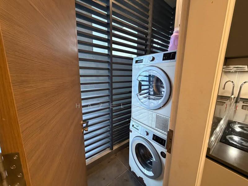 Service Residence for Rent at Aria - Hazel Lee - Interior - PropertyGuru.com.my