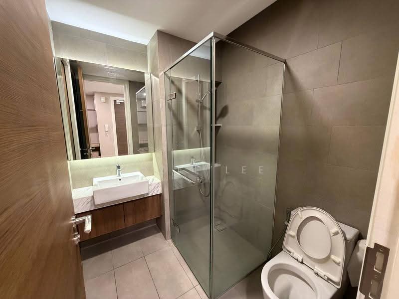 Service Residence for Rent at Aria - Hazel Lee - Bathroom - PropertyGuru.com.my