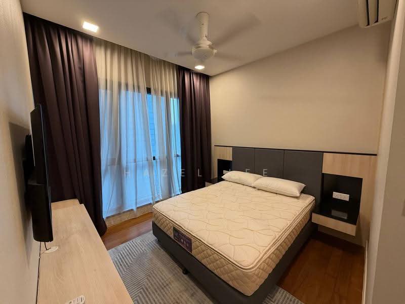 Service Residence for Rent at Aria - Hazel Lee - Bedroom - PropertyGuru.com.my