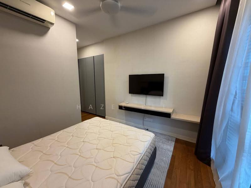 Service Residence for Rent at Aria - Hazel Lee - Bedroom - PropertyGuru.com.my