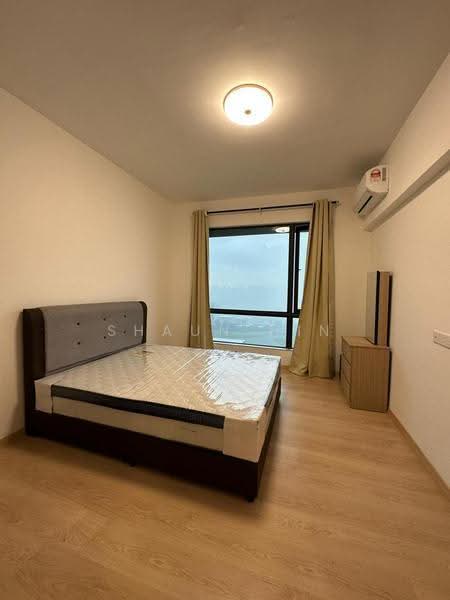 Service Residence for Rent at Aradia Residence @ Lake City KL North - Shaun Hin - Bedroom - PropertyGuru.com.my