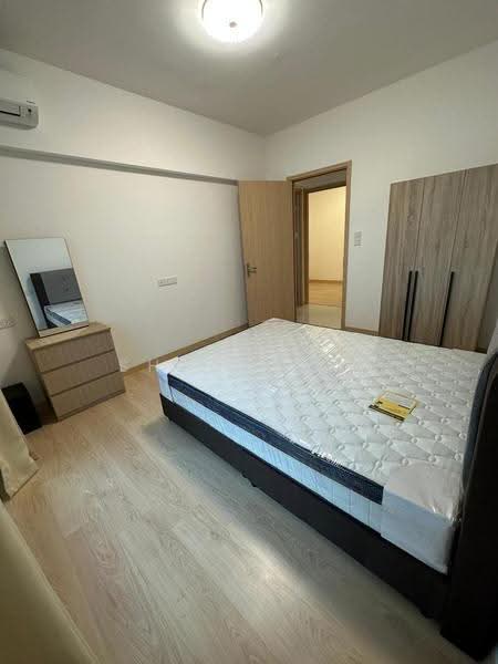 Service Residence for Rent at Aradia Residence @ Lake City KL North - Shaun Hin - Bedroom - PropertyGuru.com.my