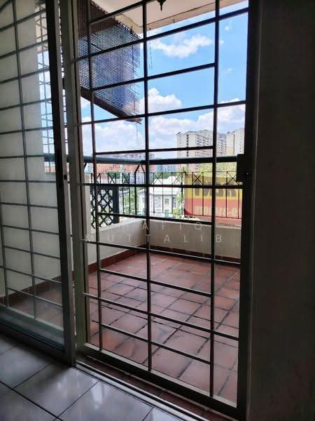 Kondominium untuk Disewa di Mentari Kondominium - Shafiq Muttalib - PropertyGuru.com.my