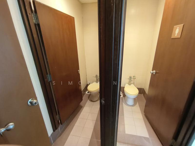 Office for Rent in Ampang (Kuala Lumpur) - Simone Ngo - Bathroom - PropertyGuru.com.my
