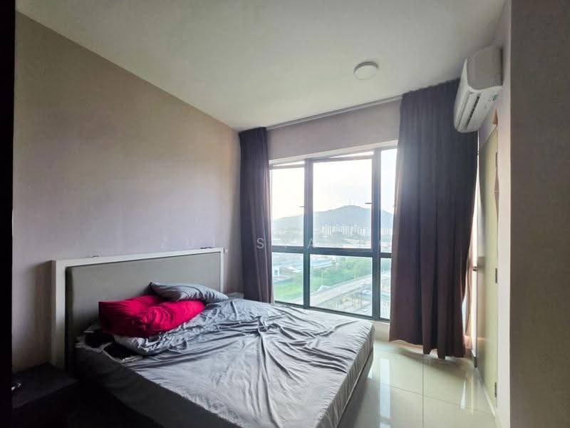 Kediaman Servis untuk Dijual di Liberty @ Arc - Zul Syafiq - Bedroom - PropertyGuru.com.my