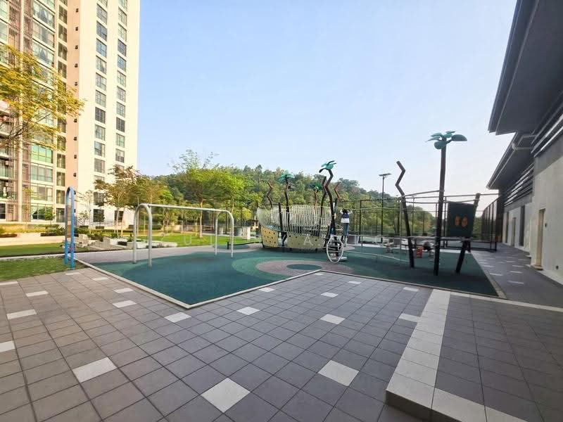Kediaman Servis untuk Dijual di Liberty @ Arc - Zul Syafiq - Exterior - PropertyGuru.com.my