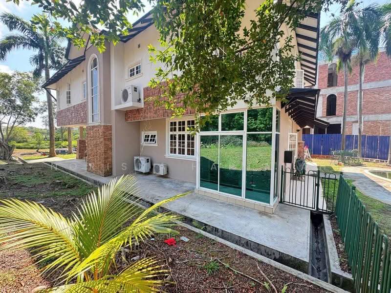 Bungalow House untuk Dijual di Perdana Lakeview East (Cyberjaya) - Norisma Hartanah - Exterior - PropertyGuru.com.my