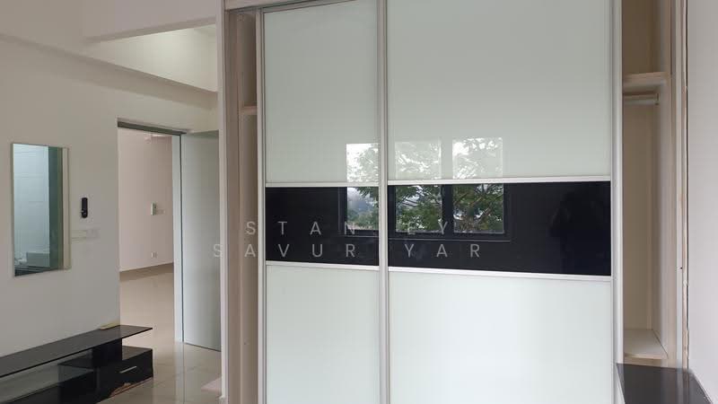 Condominium for Rent at The Wharf Residence - Stanley Savuriyar - Interior - PropertyGuru.com.my
