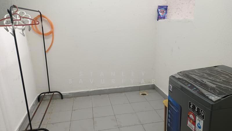 Condominium for Rent at The Wharf Residence - Stanley Savuriyar - Interior - PropertyGuru.com.my