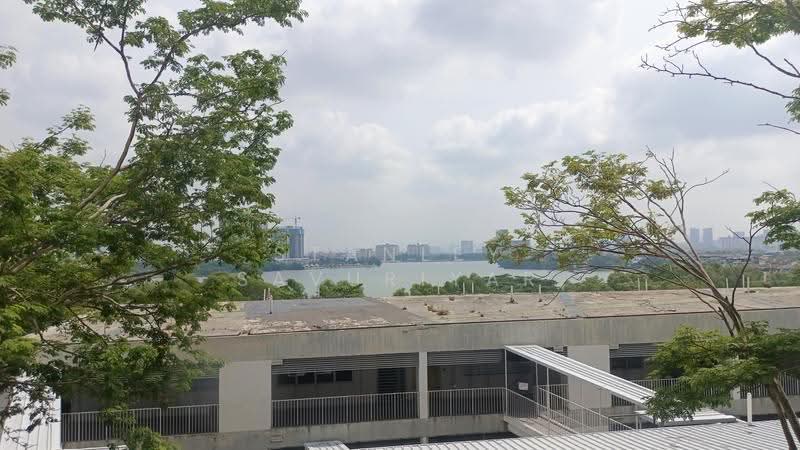 Condominium for Rent at The Wharf Residence - Stanley Savuriyar - Exterior - PropertyGuru.com.my