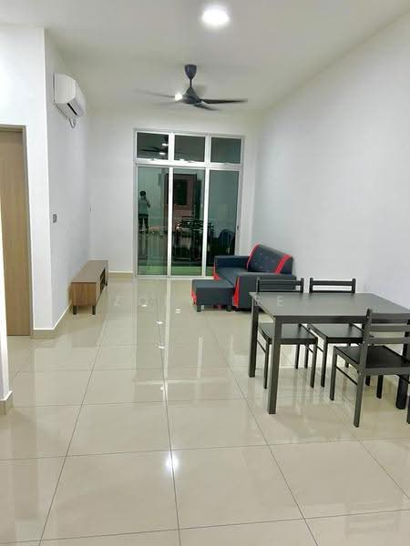 Kediaman Servis untuk Dijual di SKS Habitat - Zoey Lee - PropertyGuru.com.my