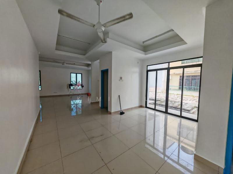 Semi-Detached House for Rent in Kulai (Johor) - Kimi Kiu - Living Room - PropertyGuru.com.my