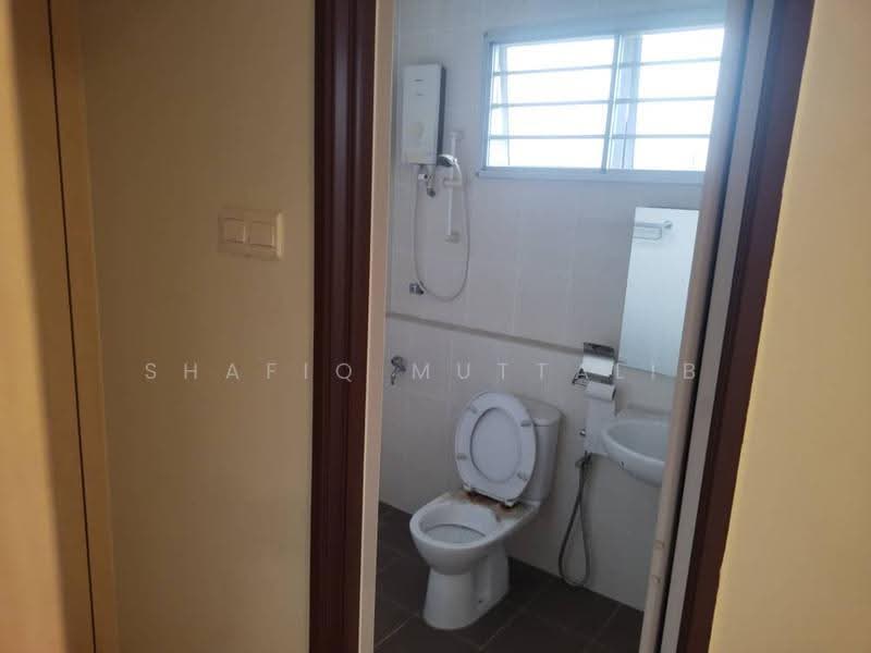 Rumah Teres 2-Tingkat untuk Disewa di Seri Kembangan (Selangor) - Shafiq Muttalib - PropertyGuru.com.my
