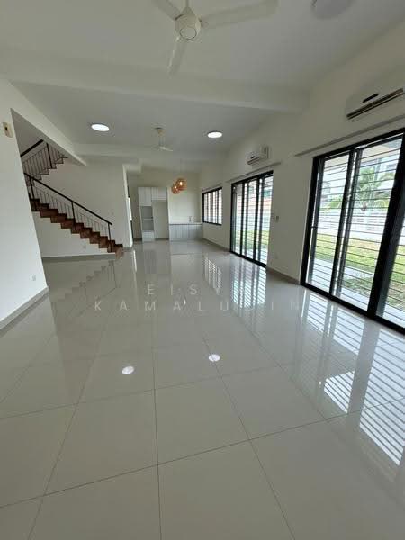 Rumah Teres untuk Dijual di Denai Alam (Shah Alam) - Eisya Kamaludin - PropertyGuru.com.my