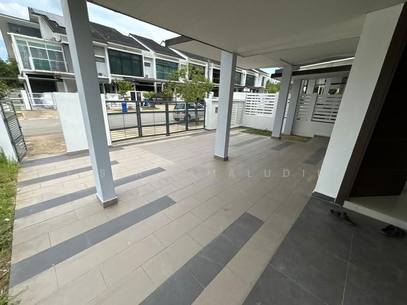Rumah Teres untuk Dijual di Denai Alam (Shah Alam) - Eisya Kamaludin - PropertyGuru.com.my