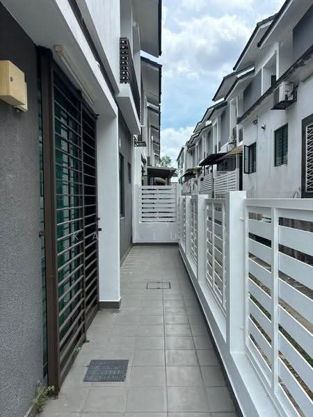 Rumah Teres untuk Dijual di Denai Alam (Shah Alam) - Eisya Kamaludin - PropertyGuru.com.my