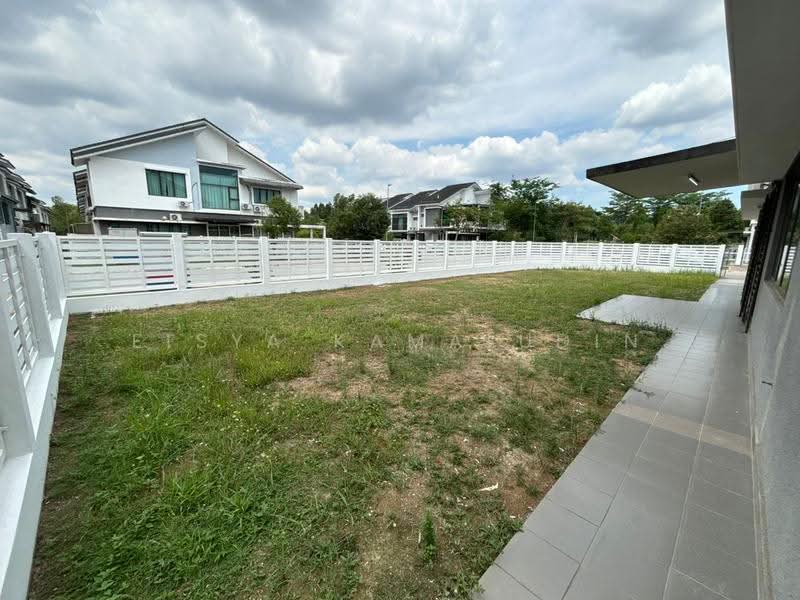 Rumah Teres untuk Dijual di Denai Alam (Shah Alam) - Eisya Kamaludin - PropertyGuru.com.my