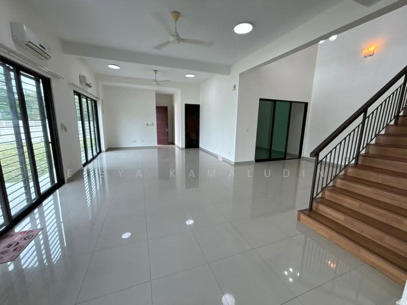 Rumah Teres untuk Dijual di Denai Alam (Shah Alam) - Eisya Kamaludin - PropertyGuru.com.my