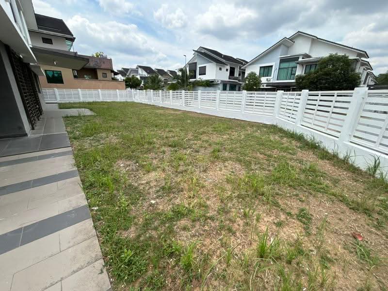 Rumah Teres untuk Dijual di Denai Alam (Shah Alam) - Eisya Kamaludin - PropertyGuru.com.my