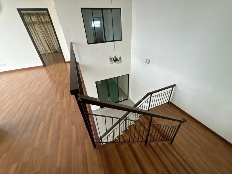 Rumah Teres untuk Dijual di Denai Alam (Shah Alam) - Eisya Kamaludin - PropertyGuru.com.my