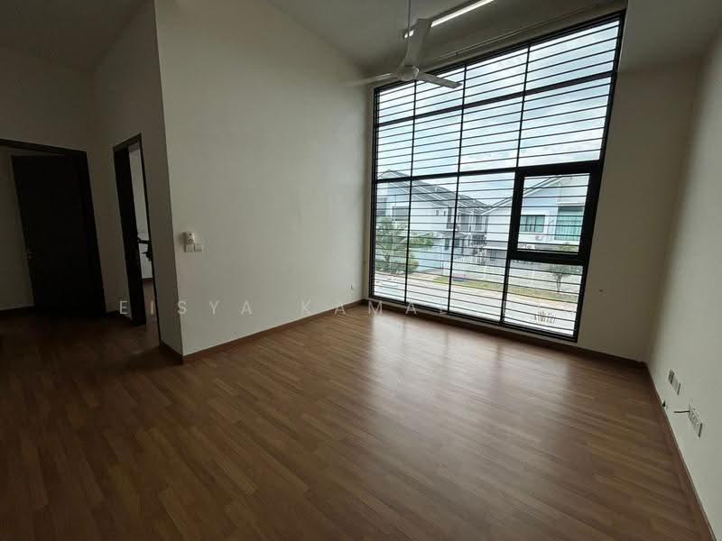 Rumah Teres untuk Dijual di Denai Alam (Shah Alam) - Eisya Kamaludin - PropertyGuru.com.my