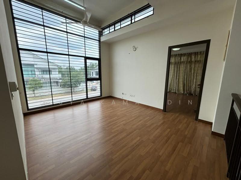 Rumah Teres untuk Dijual di Denai Alam (Shah Alam) - Eisya Kamaludin - PropertyGuru.com.my