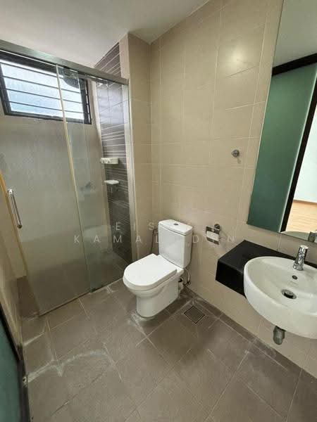 Rumah Teres untuk Dijual di Denai Alam (Shah Alam) - Eisya Kamaludin - PropertyGuru.com.my