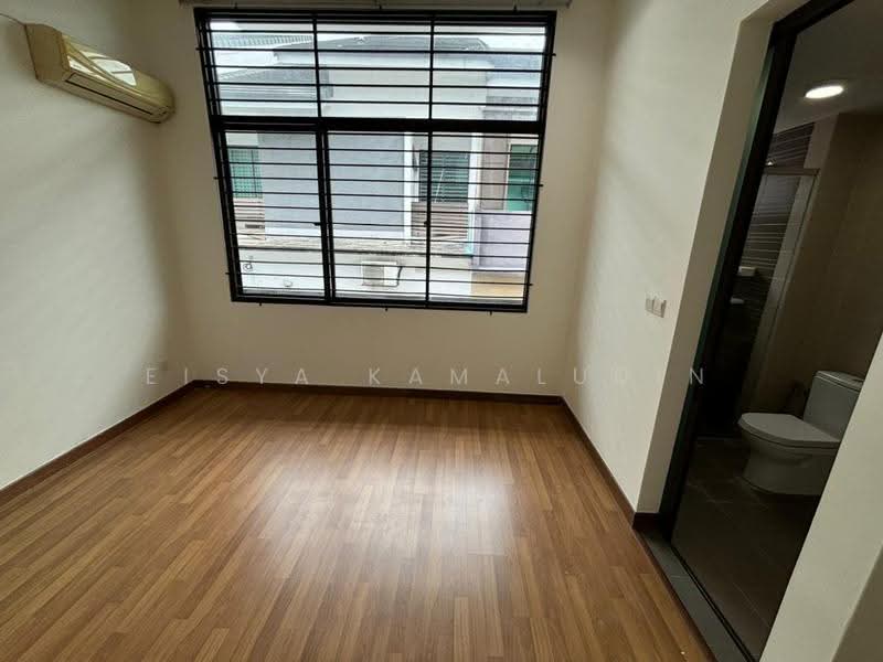 Rumah Teres untuk Dijual di Denai Alam (Shah Alam) - Eisya Kamaludin - PropertyGuru.com.my