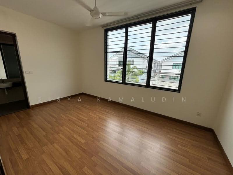 Rumah Teres untuk Dijual di Denai Alam (Shah Alam) - Eisya Kamaludin - PropertyGuru.com.my