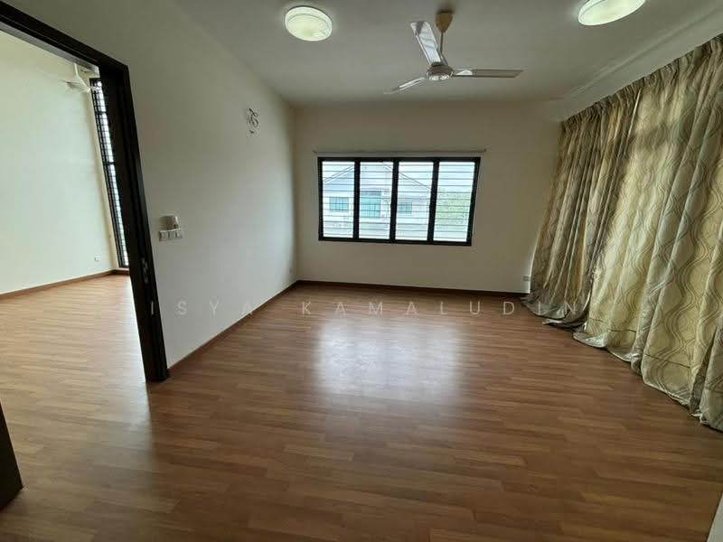 Rumah Teres untuk Dijual di Denai Alam (Shah Alam) - Eisya Kamaludin - PropertyGuru.com.my