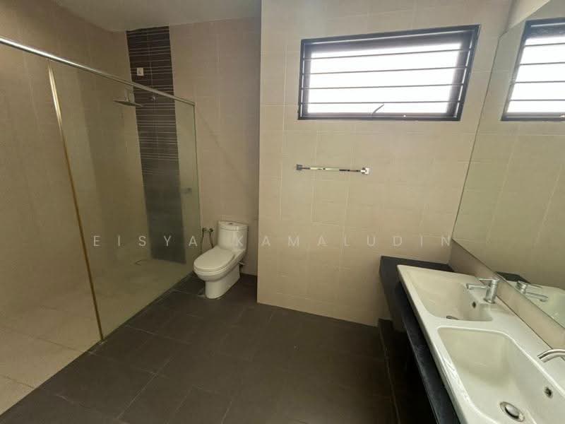 Rumah Teres untuk Dijual di Denai Alam (Shah Alam) - Eisya Kamaludin - PropertyGuru.com.my