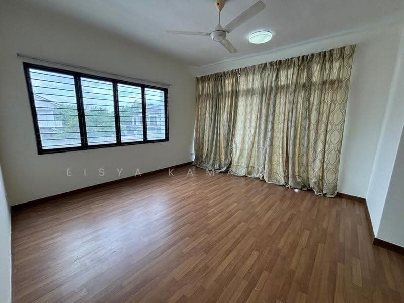 Rumah Teres untuk Dijual di Denai Alam (Shah Alam) - Eisya Kamaludin - PropertyGuru.com.my