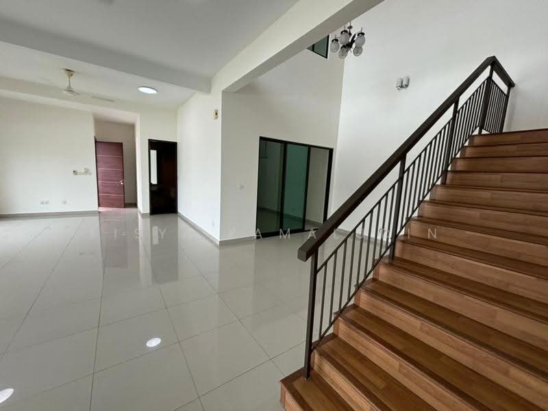 Rumah Teres untuk Dijual di Denai Alam (Shah Alam) - Eisya Kamaludin - PropertyGuru.com.my
