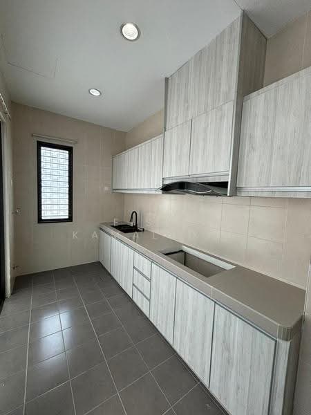 Rumah Teres untuk Dijual di Denai Alam (Shah Alam) - Eisya Kamaludin - PropertyGuru.com.my