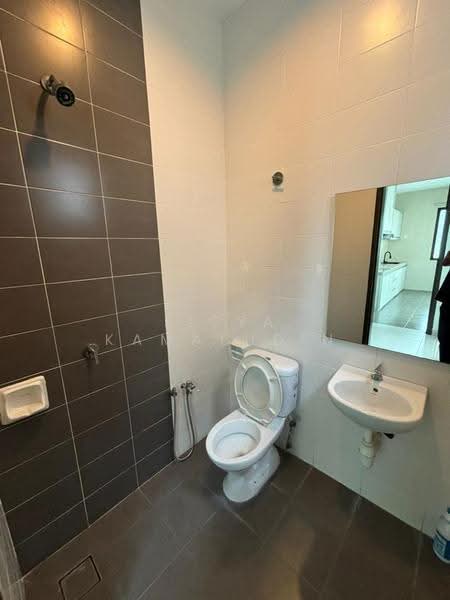 Rumah Teres untuk Dijual di Denai Alam (Shah Alam) - Eisya Kamaludin - PropertyGuru.com.my