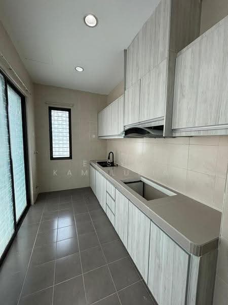 Rumah Teres untuk Dijual di Denai Alam (Shah Alam) - Eisya Kamaludin - PropertyGuru.com.my