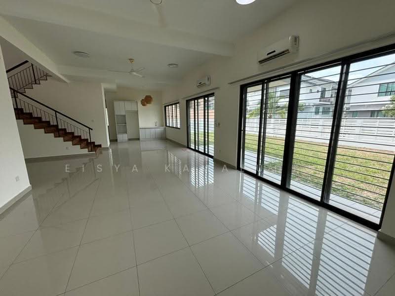 Rumah Teres untuk Dijual di Denai Alam (Shah Alam) - Eisya Kamaludin - PropertyGuru.com.my