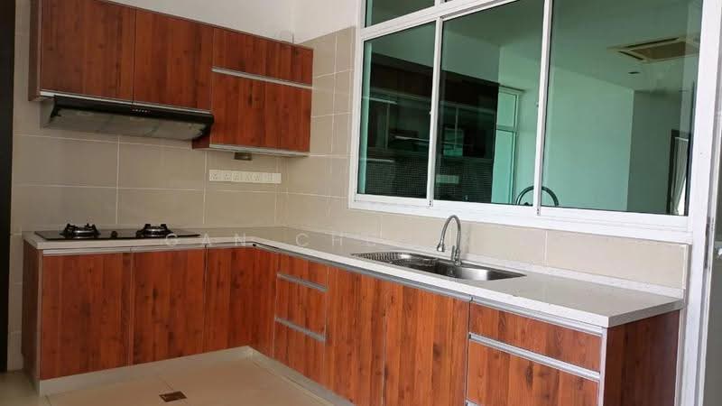 Condominium for Rent at The LOOC Residence - Gan Chun Kai - Kitchen - PropertyGuru.com.my