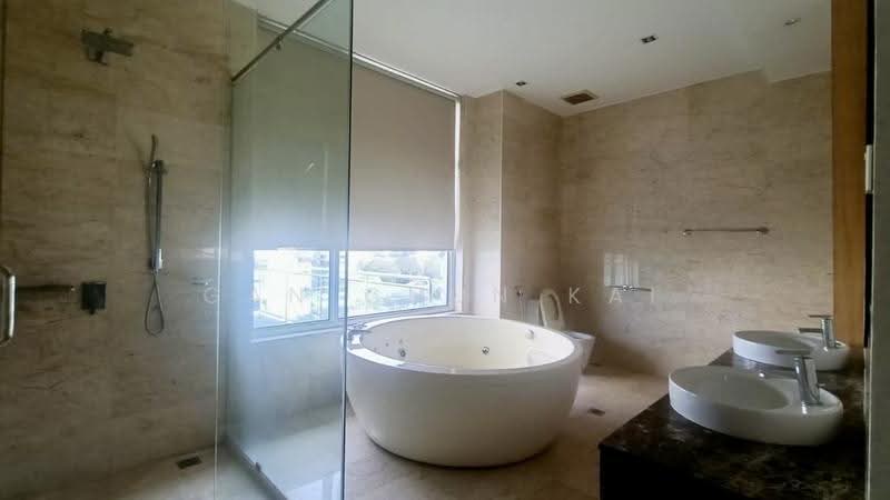 Condominium for Rent at The LOOC Residence - Gan Chun Kai - Bathroom - PropertyGuru.com.my