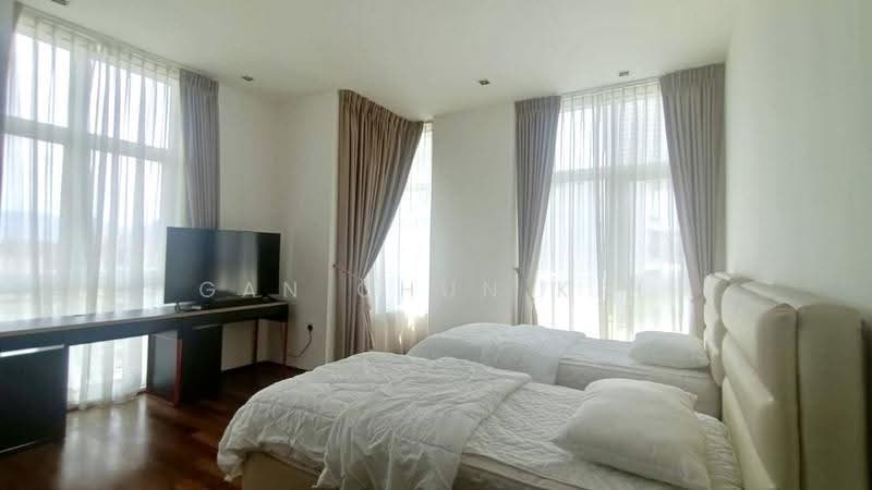 Condominium for Rent at The LOOC Residence - Gan Chun Kai - Bedroom - PropertyGuru.com.my