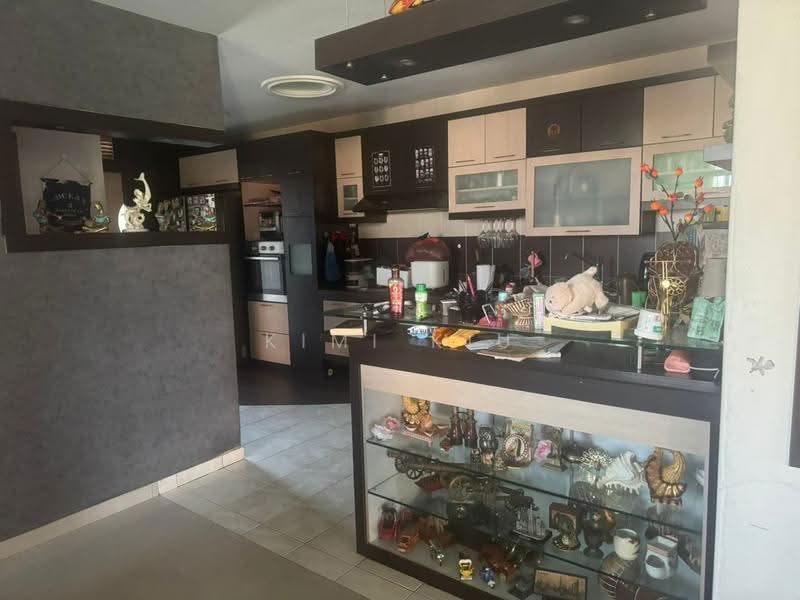 Rumah Teres 2-Tingkat untuk Dijual di Bukit Indah (Iskandar Puteri (Nusajaya)) - Kimi Kiu - PropertyGuru.com.my