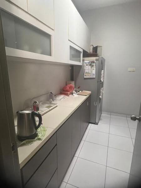 Rumah Teres 2-Tingkat untuk Dijual di Johor Bahru (Johor) - Kimi Kiu - Kitchen - PropertyGuru.com.my